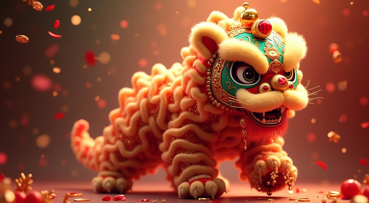 dg lotto Tahun Baru Cina